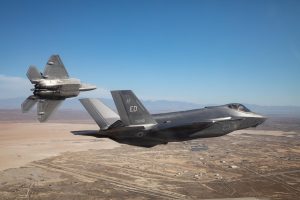 Israel Signs $3BN Deal With US For 25 F-35 Stealth Jets 1