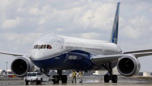 New Whistleblowers Say ‘Boeing Is Producing Ticking Timebombs' 1