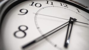 New Theory Suggests Time Is An Illusion Created By Quantum Entanglement 1