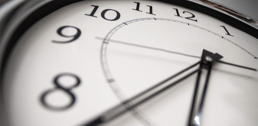 New Theory Suggests Time Is An Illusion Created By Quantum Entanglement 1