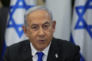 Why Is The UK Influencing Netanyahu's ICC War Crimes Case 1