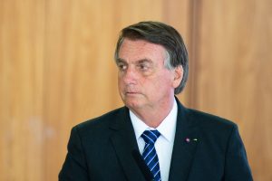 Brazil's Former President Bolsonaro Indicted For Money Laundering And Diamond Scandal 1