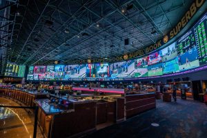 How U.S. Sports Betting Skyrocketed To $11 Billion In Just 5 Years 1