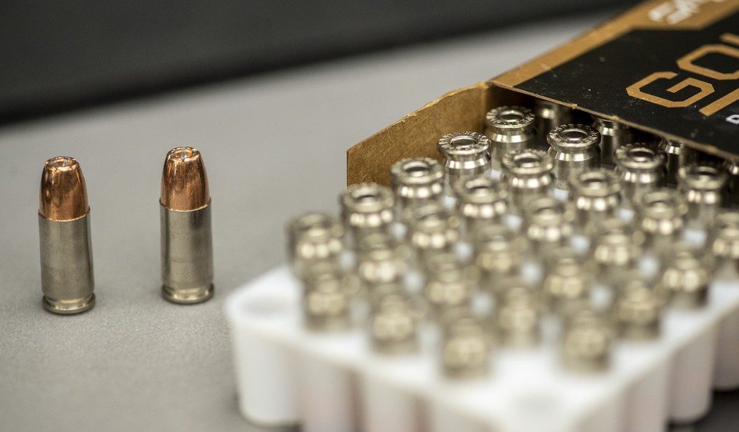 AI Ammo Vending Machines Now Dispensing Bullets In Supermarkets ...