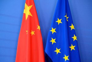 China Targets EU Brandy And Pork Imports In EV Trade War Escalation 1