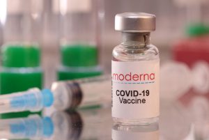 COVID Vaccine Showdown: Pfizer And BioNTech Infringe On Moderna’s mRNA Patent 1