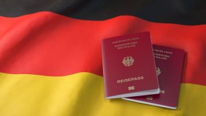 Germany's Citizenship Test Now Includes Affirming Israel's Right To Exist 1