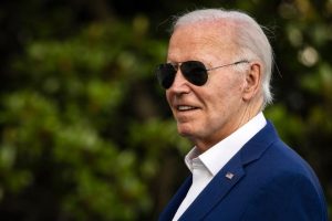 Congressional Committee Demands Answers: Is Biden’s Doctor Hiding His Mental Health Issues? 1