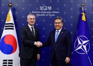 South Korea’s Shocking Claim At NATO: North Korea's Secret Threat To Europe 1