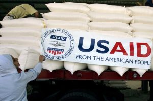 Top 10 Countries Raking In Billions From U.S. Aid Revealed 1