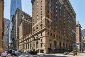 NYC Hotels Rake In Billions Housing Migrants 1