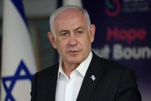 Netanyahu Secretly Changes Flight Plans To Avoid Getting Arrested By The ICC 1