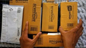 Shocking Survey Reveals Amazon India's Bathroom Ban For Workers 1