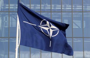 NATO's New Expansion In The Arab World 1