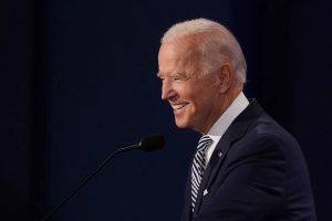 The Sniffer-In-Chief - Inside Joe Biden's Hidden Past 1