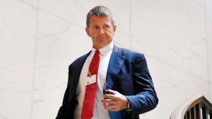 Blackwater Founder Erik Prince Gives Detailed Assessment Of Secret Service Failure 1