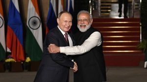 How Modi And Putin Plan To Redefine Global Power Dynamics 1