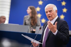 EU Showdown: Borrell Schedules Rival Meeting To Undermine Hungary’s Authority 1