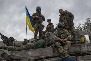 Ukraine’s 79th Brigade Jokingly Takes Credit For Trump Shooting 1