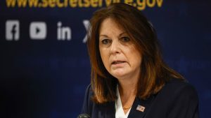 Security Blunder Or DEI Disaster? Secret Service Chief Kimberly Cheatle Faces Grilling Over Trump Attack 1