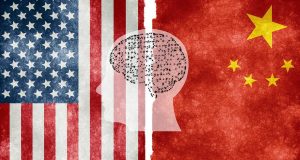 Can China And The U.S. Join Forces To Tame AI's Dark Side? 1