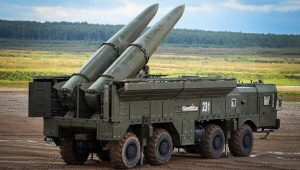 Russian Warning: You Put Long-Range Missiles On German Soil, We Deploy Iskanders In Belarus 1