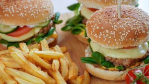 Think Twice Before You Snack: The Alarming Link Between Junk Food And 32 Diseases 1