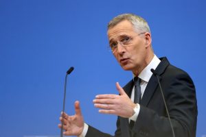 Europe Must Prepare For Decade Of Ukraine War, Says NATO Chief 1