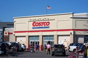 The Apocalypse Bucket: Costco’s 25-Year-Long Emergency Meal Kit 1