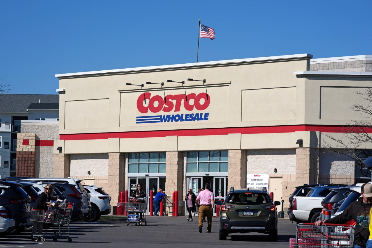 The Apocalypse Bucket Costco’s 25YearLong Emergency Meal Kit
