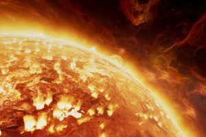 Is Your City Safe? The Most Vulnerable US City To Devastating Solar Storms Revealed 1