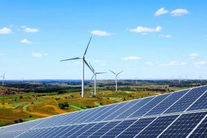 Kazakhstan, Azerbaijan, And Uzbekistan Team Up For Massive Green Energy Project – But Can They Pull It Off? 1