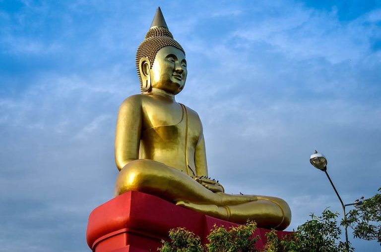 Discover The Most Powerful Religion In Every Southeast Asian Nation 1