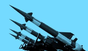 America’s Nuclear Secrets: How Many Warheads Are Left? 1