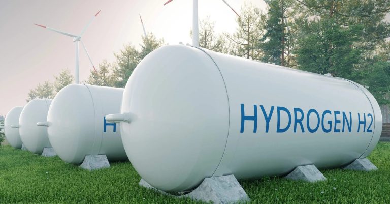 $12.6 Billion Hydrogen Hub To Transform California’s Energy Landscape 1