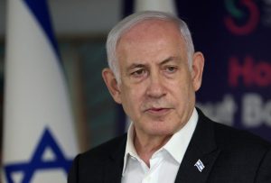 Abraham Alliance: US And Israel Should Create ‘Middle East NATO’ – Netanyahu 1