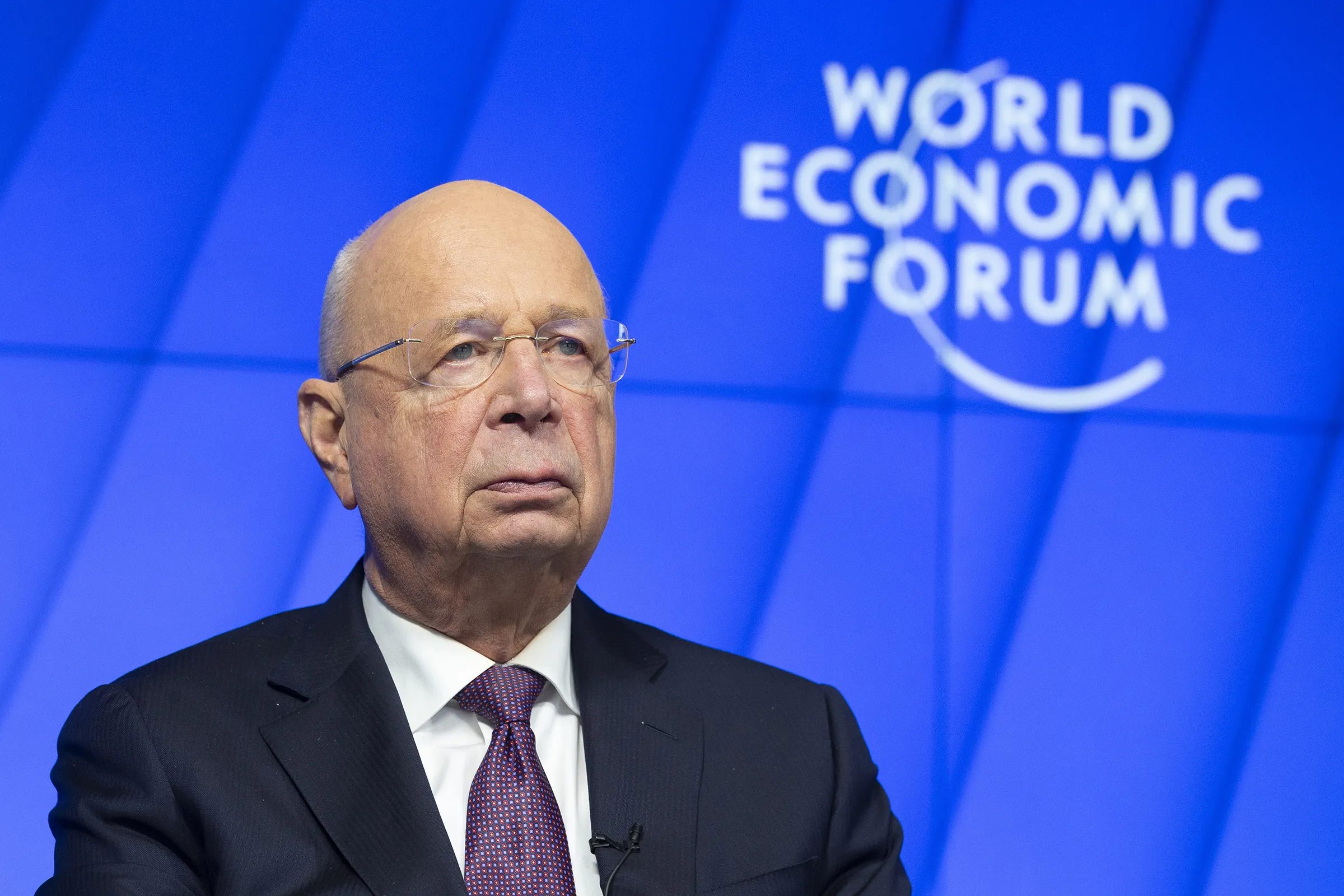 Secrets Of Klaus Schwab: What Happens Behind Closed Doors At Davos