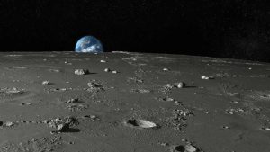 U.S. Begs For China’s Moon Samples 1