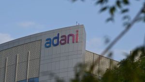 Did Hindenburg Conspire With US Fund Manager To Short Adani? 1