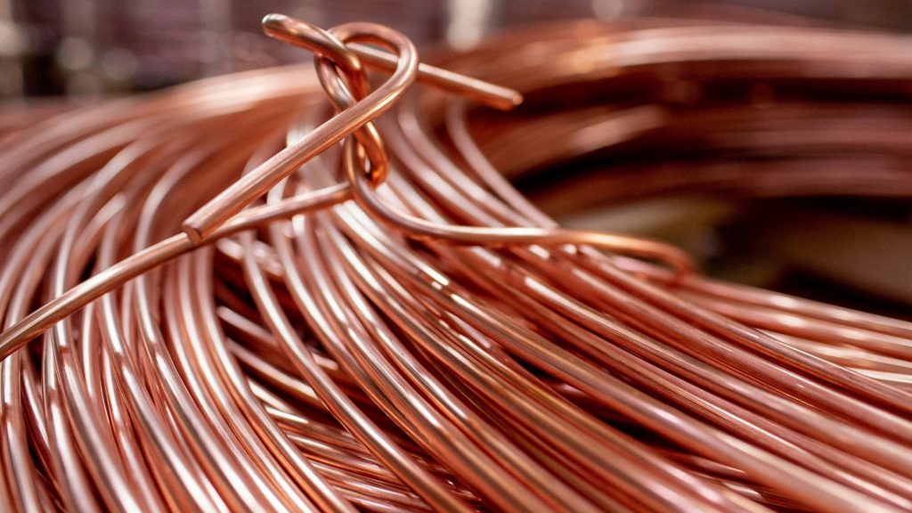 Artificial Intelligence Sparks Copper-Boom In Zambia 1