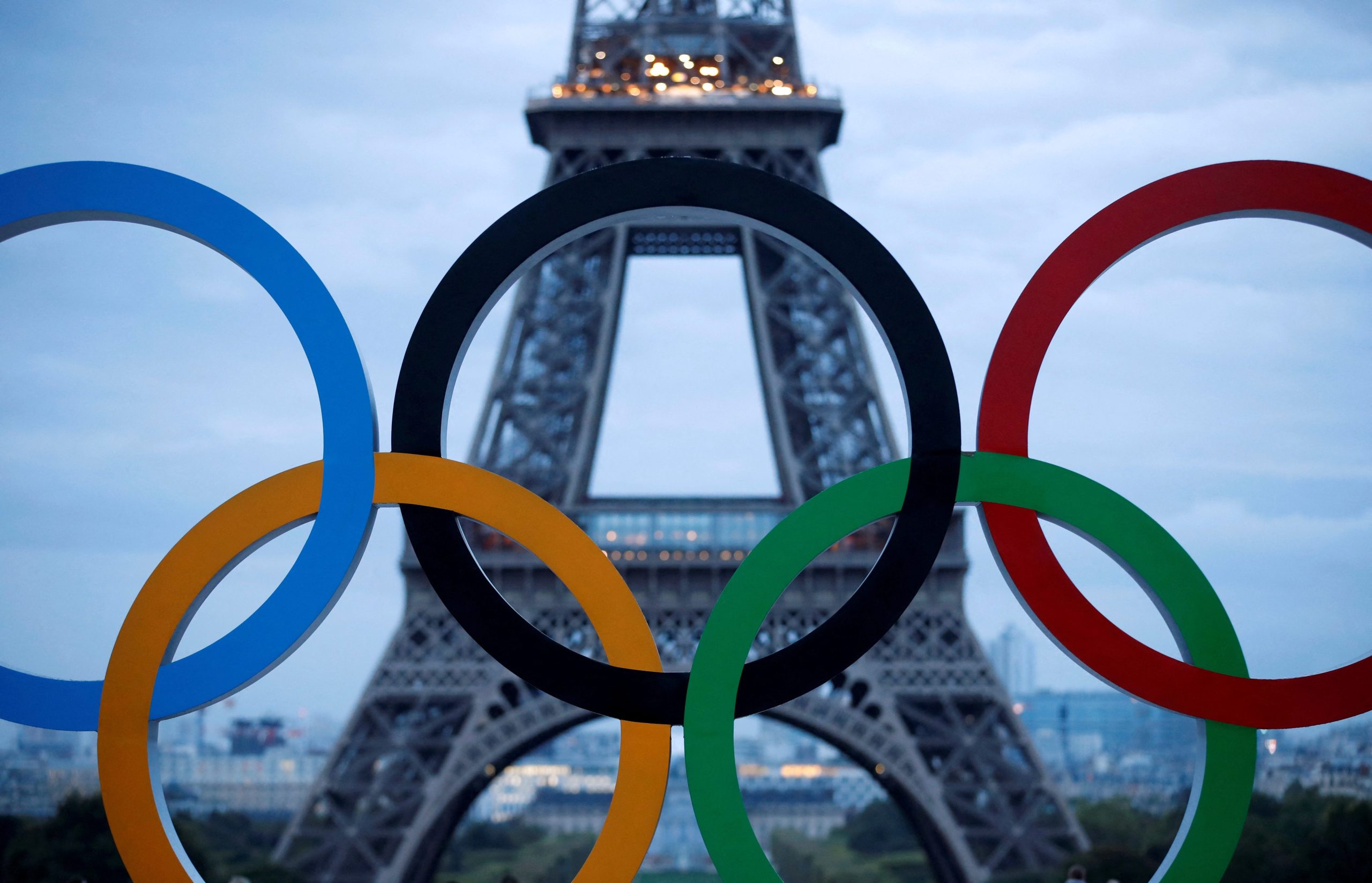 Israel Warns Of Iranian Terrorist Attacks During Paris Olympics 2024 ...