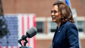 Is Kamala Harris The Next Obama Or Just Another War Pawn? 1