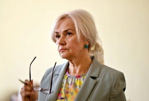 Another Leader Targeted: Assassination Of Ukrainian Politician Iryna Farion 1