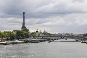 Paris Olympics Scandal: Triathlon Swim Canceled Due To Dirty Seine Water 1