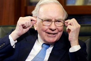 Warren Buffett’s Secret Will For $130 Billion Fortune 1