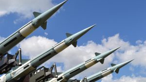 How US Missiles In Germany Might Spark A New Cuban Missile Crisis 1