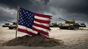 SHOCKING PENTAGON REPORT: America Could Lose The Next Big War 1