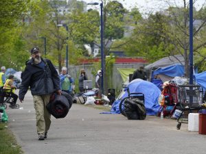 Homeless But Employed: The New Face Of America’s Housing Crisis 1