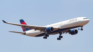 Delta Air Lines Lost Half A Billion Because Of CrowdStrike-Microsoft Outage, Now Seeking Compensation 1