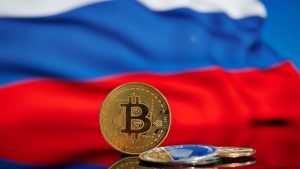 Russia Legalizes Bitcoin For International Trade To Bypass Sanctions 1